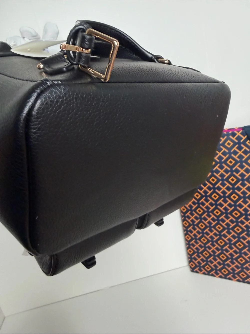 NWT Tory Burch Blake Small Backpack